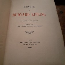 le livre et le second livre de