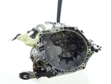 Boite de vitesses CITROEN C3 PICASSO PHASE 1 2222WE