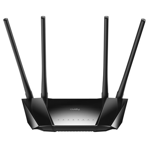 Cudy lt400 lte routeur - lt400,