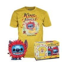 Gadget disney funko pop tee - gadget, disney:
