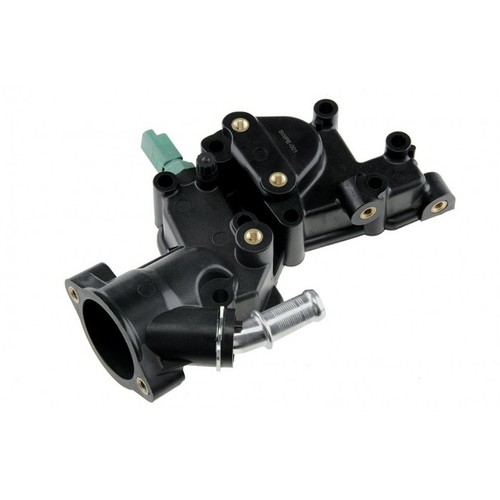 Boitier thermostat eau pour - boitier,