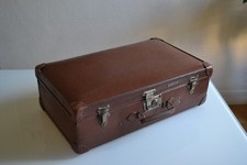 Valise malle ancienne vintage