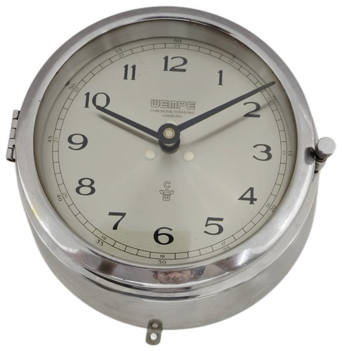 Wempe 20404 chronometerwerke - 20404,