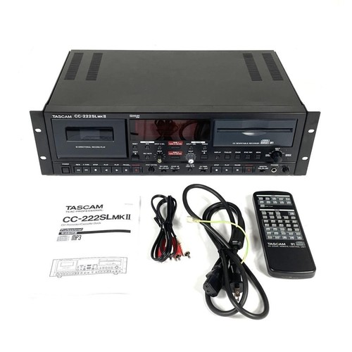 Platine cassette enregistreur