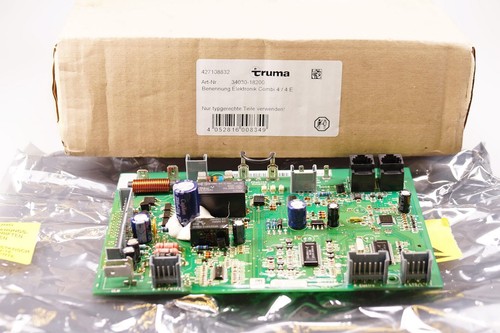 Truma combi électronique - truma,