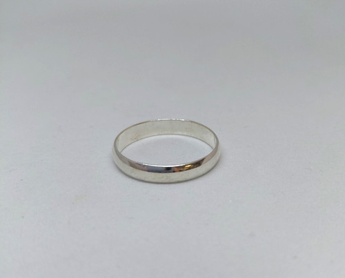 Bague alliance 4mm - , t60