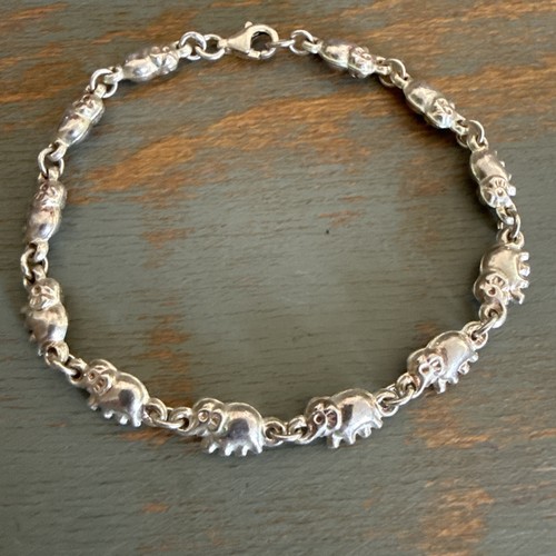 Bracelet argent 925 - bracelet,