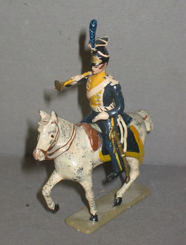 Cbg mignot ancien - cbg,
