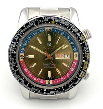 Montre automatique pour homme