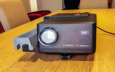 Projecteur de diapositives