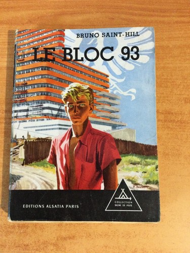 Bloc illustrations de - le,