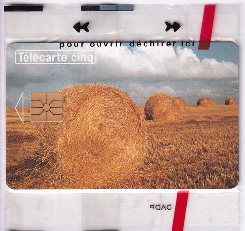 Telecarte phonecard - /,