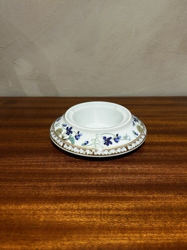 Bougeoir haviland - bougeoir, –