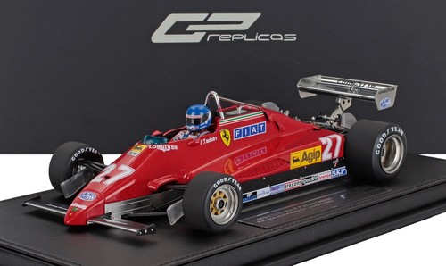 Replicas ferrari f1 - 1/18,