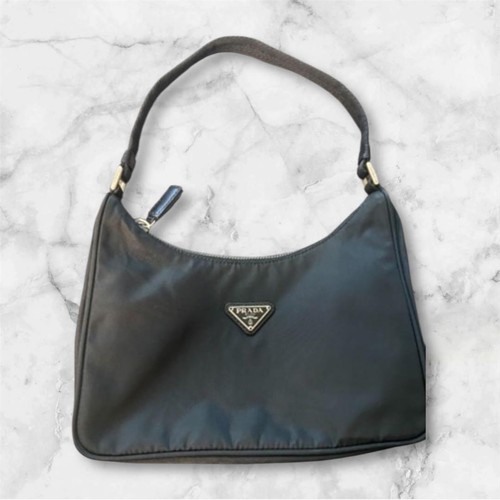 Sac bandoulière prada - sac, à