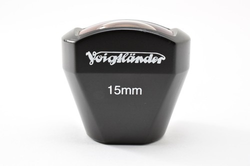 Neuf viseur voigtlander - [neuf], 15