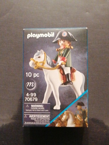 Playmobil homme 70679 - playmobil,