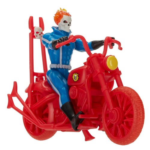 Marvel legends retro - marvel,