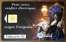 PROMOTELEC TELECARTE RÉF PHONECOTE En1413 UT PHONECARD SCHEDA CARTA TELEFONKARTE