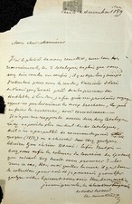 ✒ L.A.S Charles MÉNÉTRIER