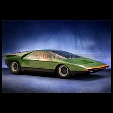 Photo A.014813 ALFA ROMEO