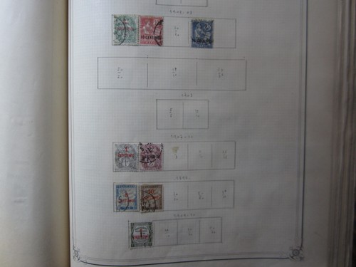Colonies francaises lot de - colonies,