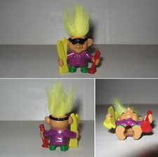 FIGURINE,TROLL SPEEDY