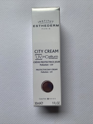 Institut esthederm city - institut,