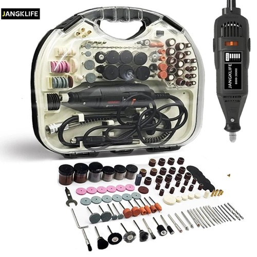 Mini perceuse électrique - , 110v