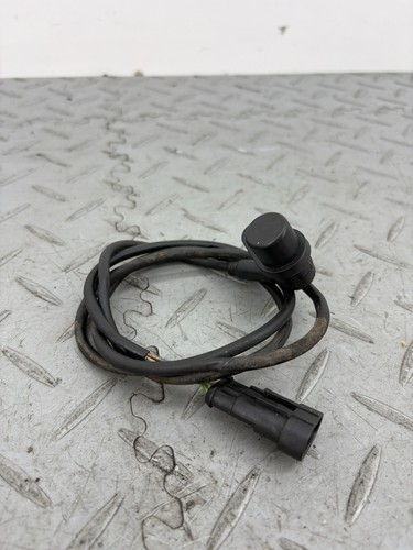 Capteur vitesse abs - capteur, de