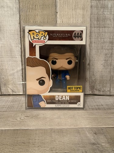 Supernatural dean winchester - dean,