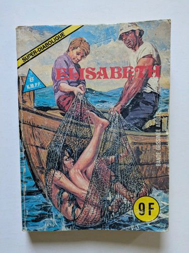 Super diabolique 1983 - diabolique,