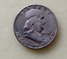 N°379) HALF DOLLAR - USA -