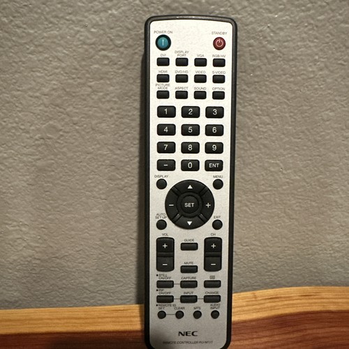 Genuine nec m117 multisync - ru-m117,