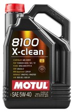 Huile Moteur Motul 8100
