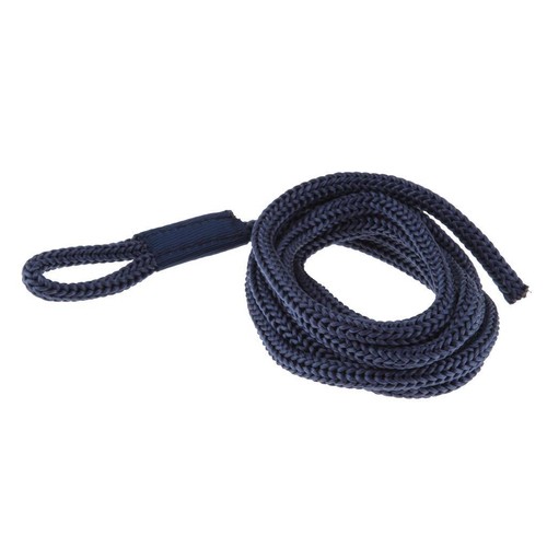 Corde amarrage marine - d'amarrage,