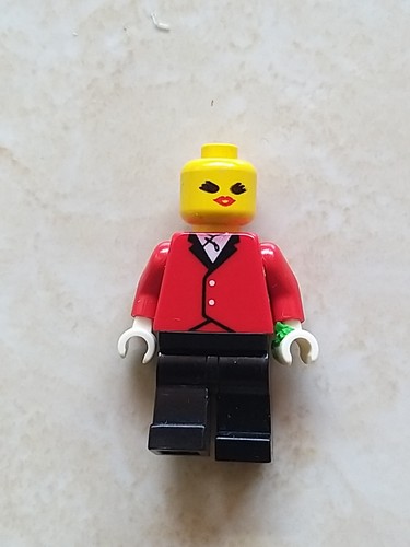 Minifig lego moyen age - minifig,