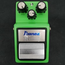 Pédale d'effets Ibanez TS9