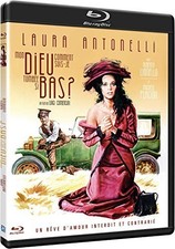 [Blu-ray] Mon Dieu Comment