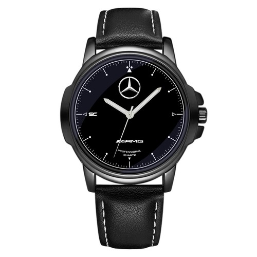 Montre bracelet fan - montre-bracelet, art