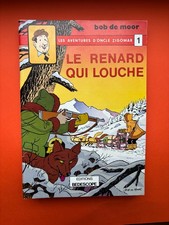 BOB DE MOOR ONCLE ZIGOMAR LE