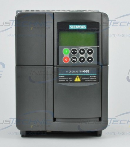 6se6440 2ud23 0ba1 - 6se6440-2ud23-0ba1, variateur
