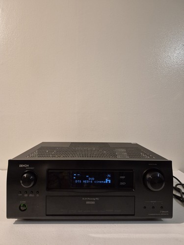 Denon avr 3311ci home - denon, av