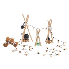  Mini Chaudron Accessoires De