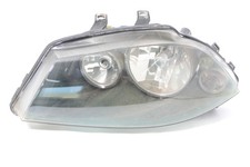 Seat Ibiza 6L phare à gauche