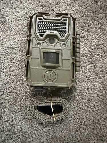 Bushnell trophy cam - bushnell, trail