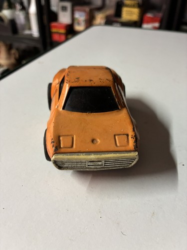 Tonka friction car spares - tonka,