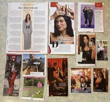 DUA LIPA clippings Collection