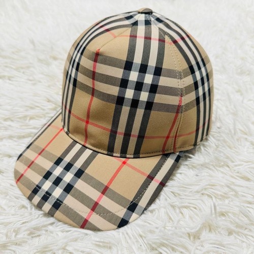 Casquette baseball burberry - casquette, de