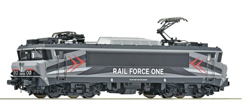 Roco locomotive électrique - locomotive,